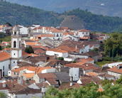 Ruta de los pueblos productores de vino